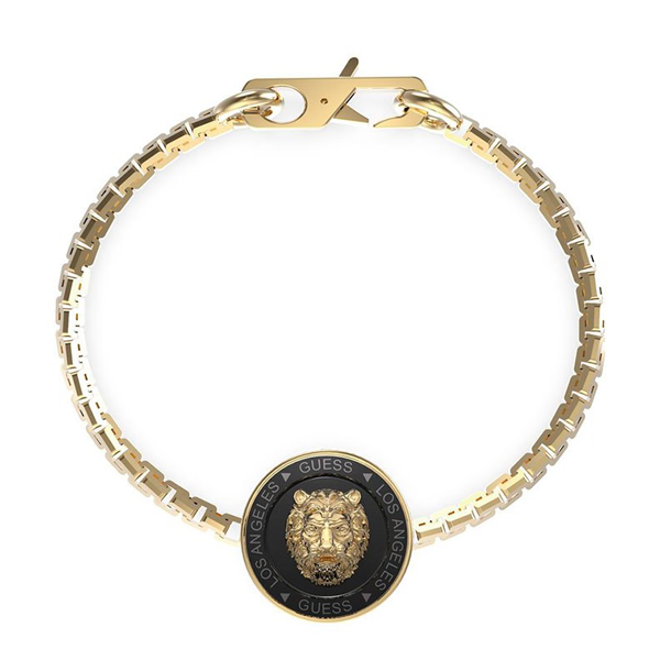 GUESS JEWELS JUMB01317JWYGYBS Schmuck ansicht-2