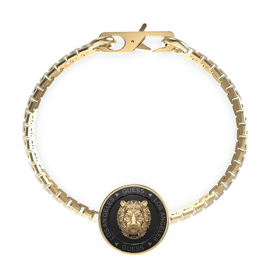 GUESS JEWELS JUMB01317JWYGYBS Schmuck