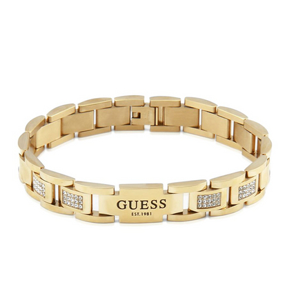 GUESS JEWELS JUMB01342JWYGT-U Schmuck ansicht-2