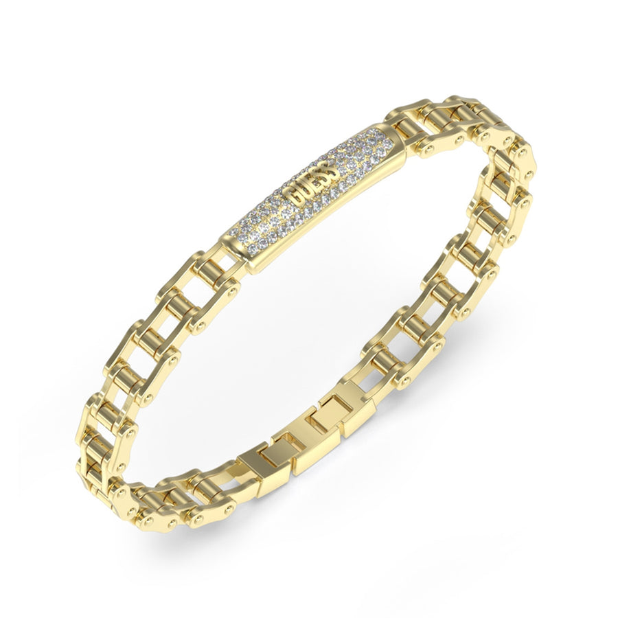 GUESS JEWELS JUMB04414JWYGT-U Schmuck