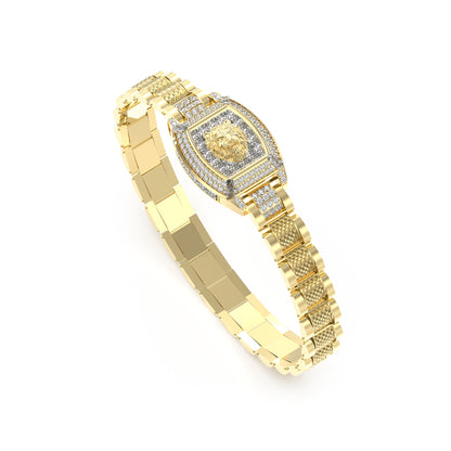 GUESS JEWELS JUMB05000JWYGT-U Schmuck