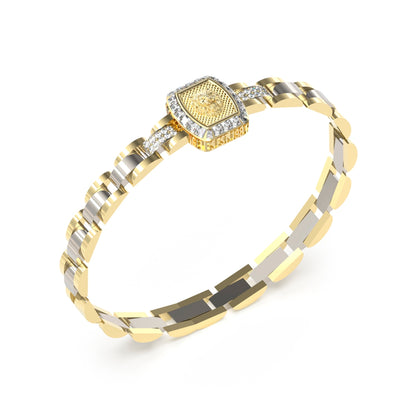 GUESS JEWELS JUMB05003JWYGSTT-U Schmuck