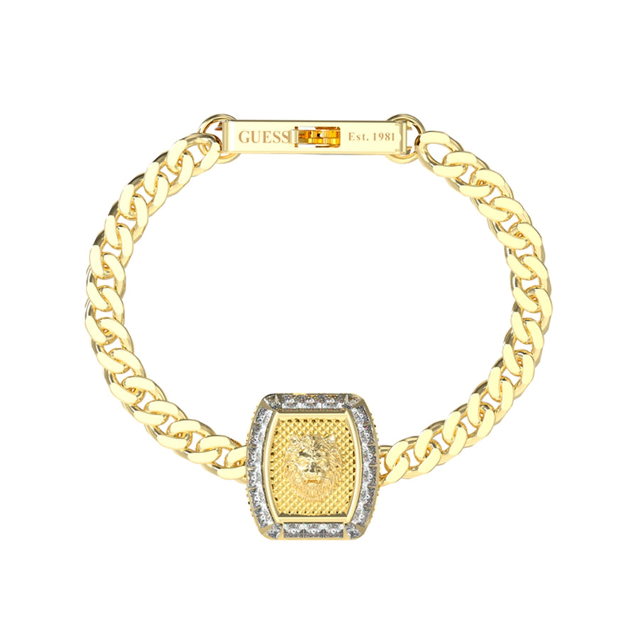 GUESS JEWELS JUMB05009JWYGS Schmuck