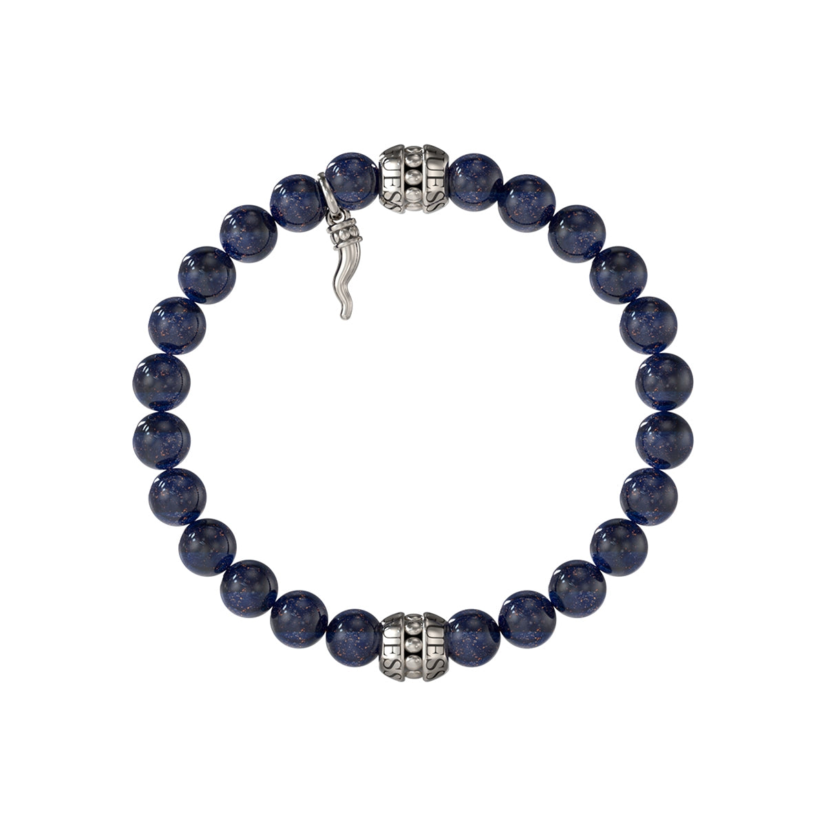 GUESS JEWELS JUMB06022JWSTLPT-U Schmuck