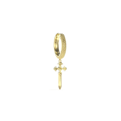 GUESS JEWELS JUME04025JWYGT-U Schmuck