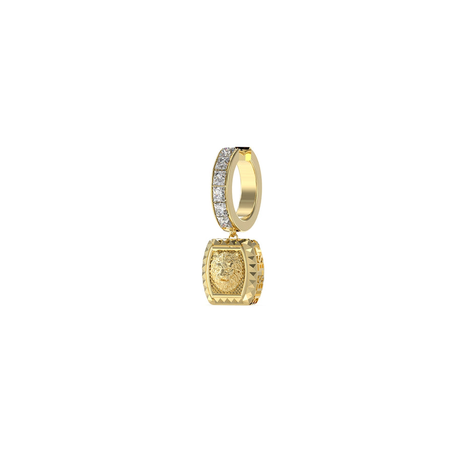 GUESS JEWELS JUME05006JWYGT-U Schmuck