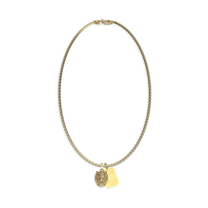 GUESS JEWELS JUMN01300JWYGT-U Schmuck