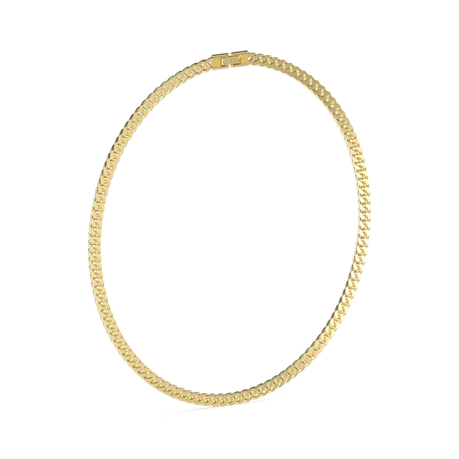 GUESS JEWELS JUMN04085JWYGT-U Schmuck