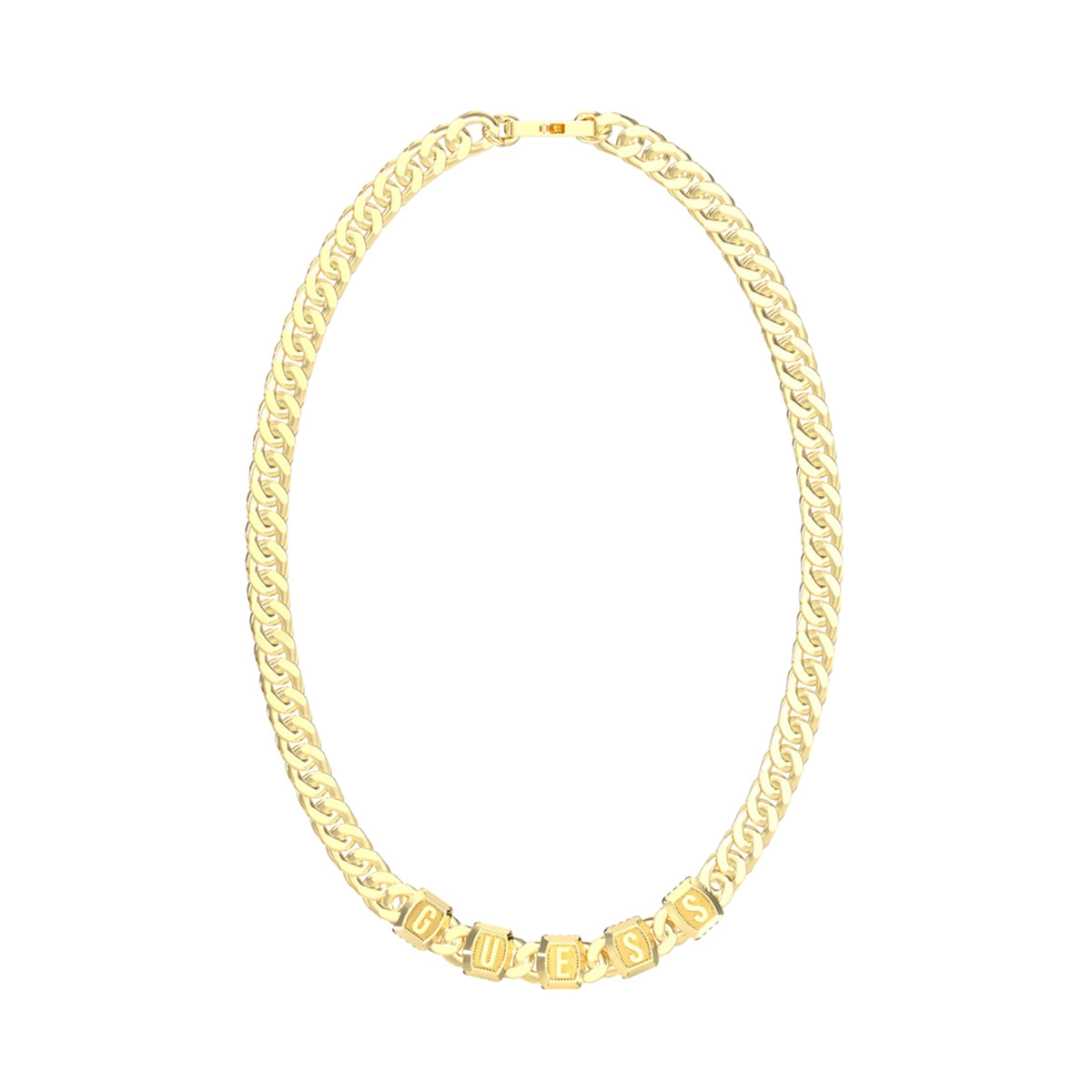 GUESS JEWELS JUMN05011JWYGT-U Schmuck