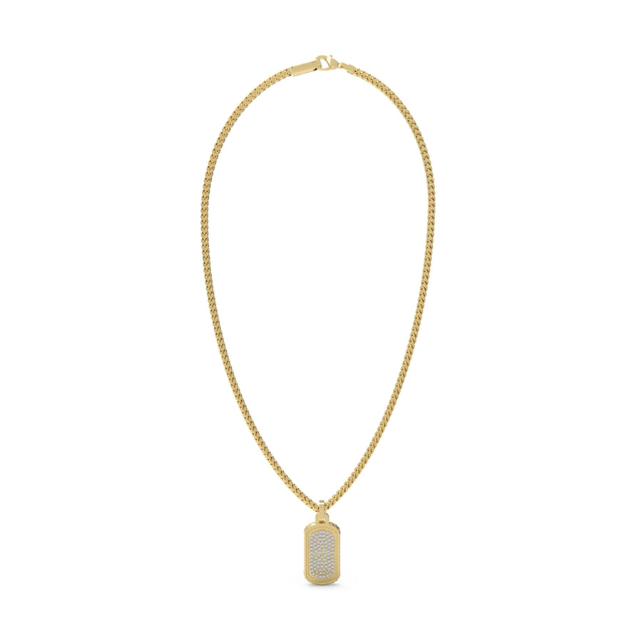 GUESS JEWELS JUMN05017JWYGT-U Schmuck