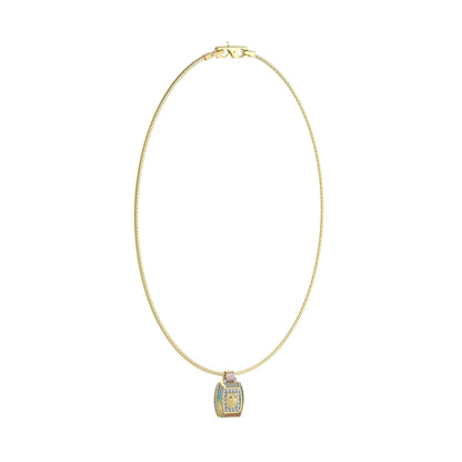 GUESS JEWELS JUMN05033JWYGMCT-U Schmuck ansicht-2