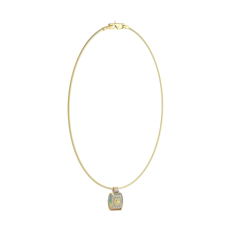 GUESS JEWELS JUMN05033JWYGMCT-U Schmuck ansicht-2