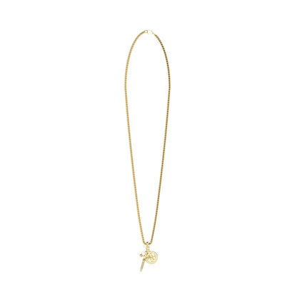 GUESS JEWELS JUMN05075JWYGT-U Schmuck