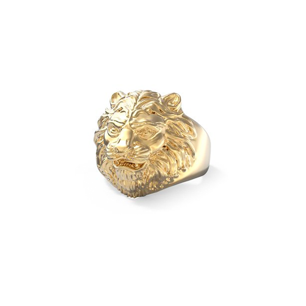GUESS JEWELS JUMR01307JWYG64 Schmuck ansicht-2