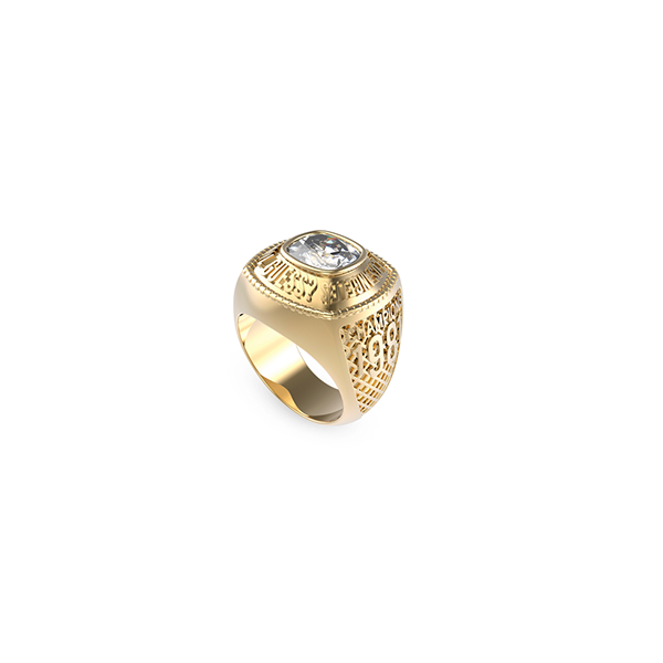 GUESS JEWELS JUMR01375JWYG64 Schmuck ansicht-2
