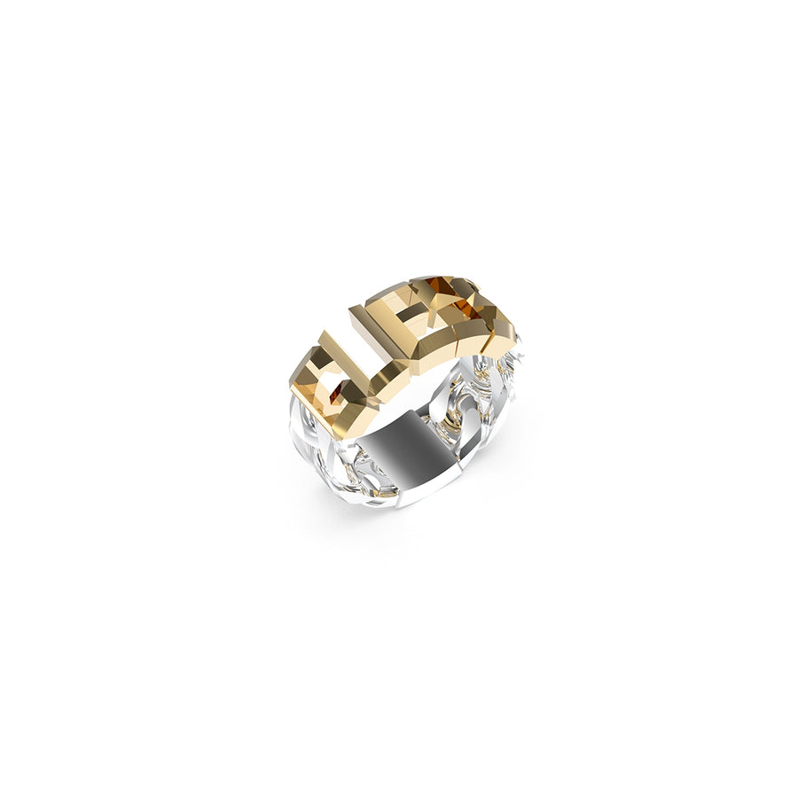 GUESS JEWELS JUMR03206JWYGST62 Schmuck