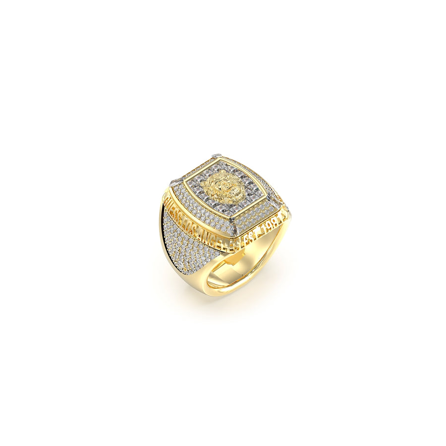 GUESS JEWELS JUMR05002JWYG64 Schmuck