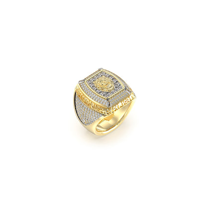 GUESS JEWELS JUMR05002JWYG66 Schmuck