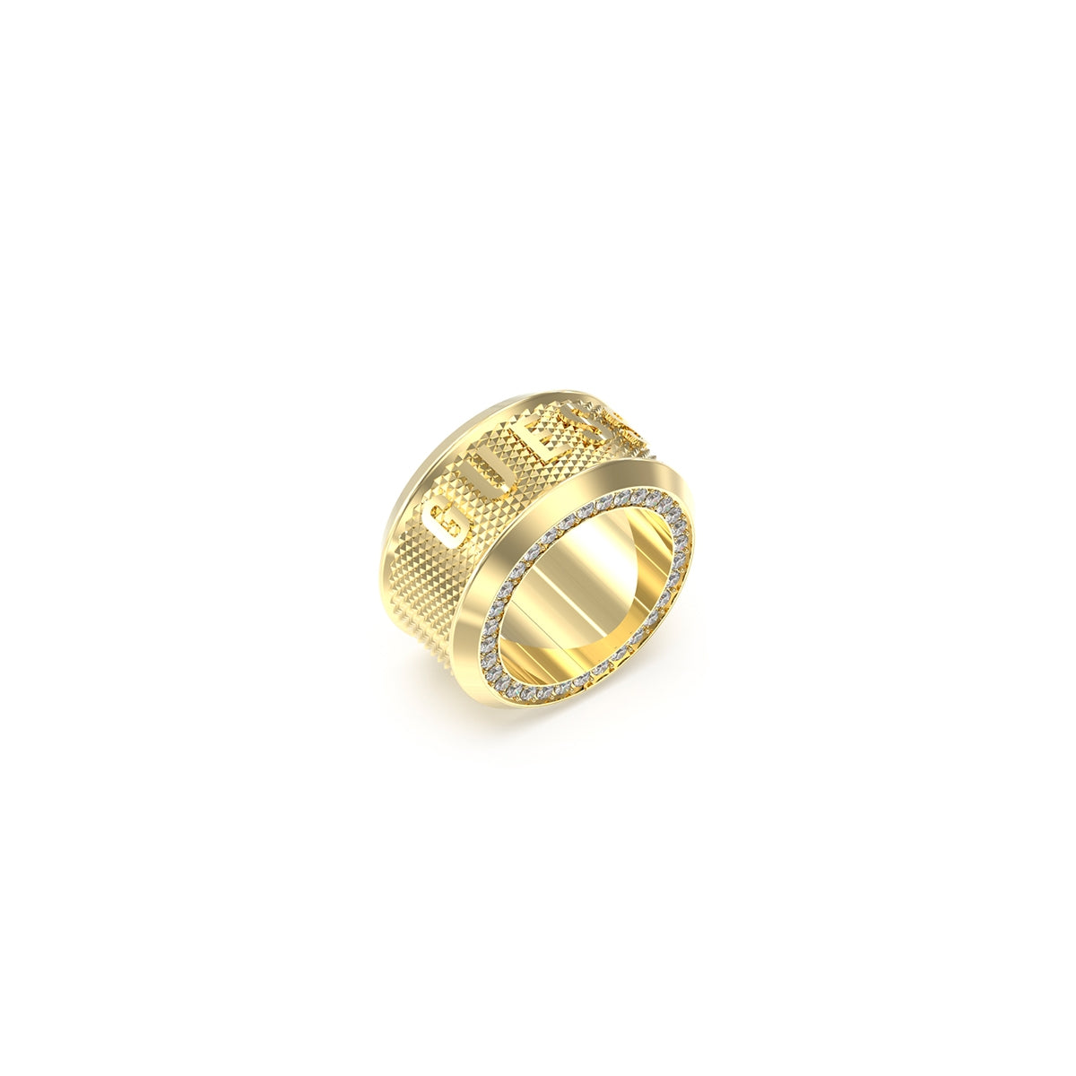 GUESS JEWELS JUMR05016JWYG62 Schmuck