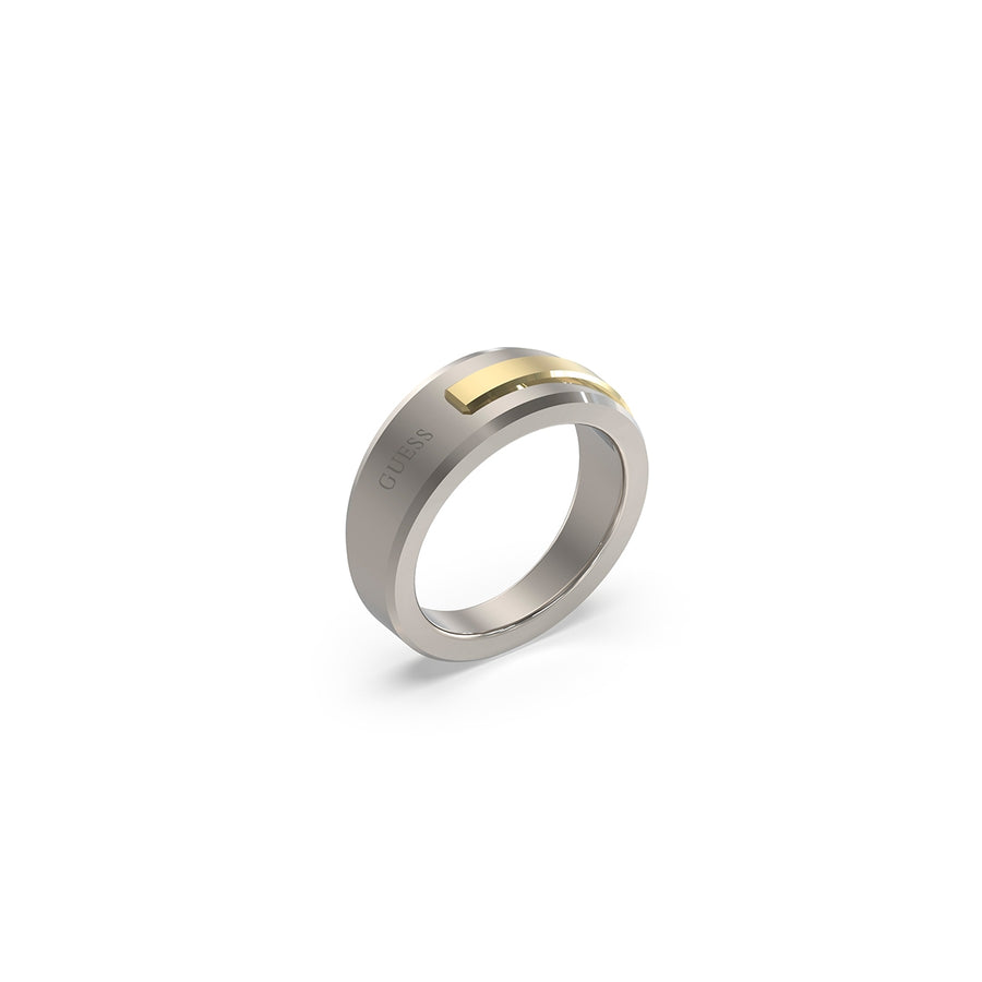 GUESS JEWELS JUMR05110JWYGST62 Schmuck