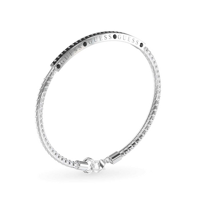 GUESS JEWELS JUXB03218JWSTBKS Schmuck