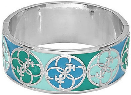 GUESS JEWELS UBB11485 Schmuck Kunststoff ansicht-2