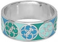 GUESS JEWELS UBB11485 Schmuck Kunststoff ansicht-3