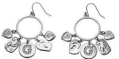 GUESS JEWELS UBE31004 Schmuck ansicht-2