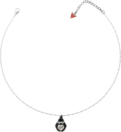 GUESS JEWELS UBN12021 Schmuck Silber Silver 925° ansicht-2