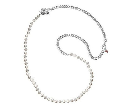 GUESS JEWELS UBN81019 Schmuck Silber Silver 925° ansicht-2
