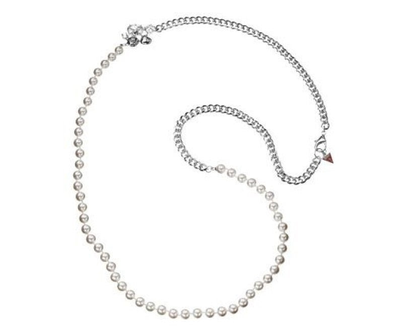 GUESS JEWELS UBN81019 Schmuck Silber Silver 925° ansicht-2