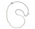 GUESS JEWELS UBN81019 Schmuck Silber Silver 925° ansicht-3