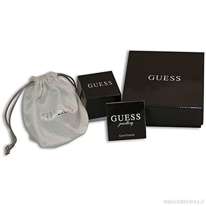 GUESS JEWELS UBN81019 Schmuck Silber Silver 925°