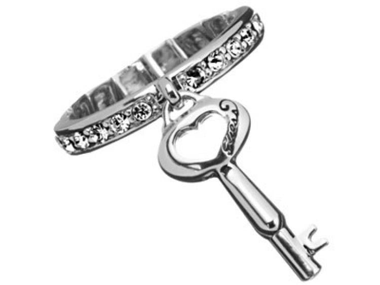 GUESS JEWELS UBR81023-S Schmuck ansicht-2