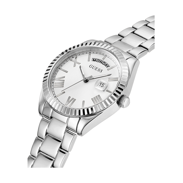 GUESS LUNA GW0308L1 Calendar - Armbanduhr 36 mm ansicht-2