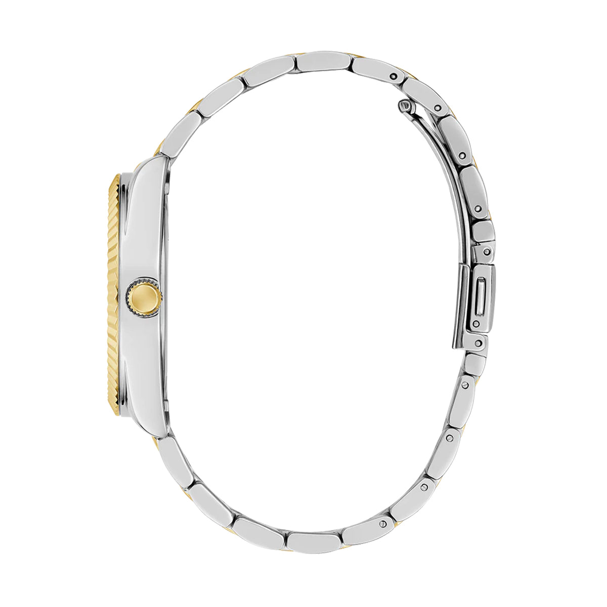 GUESS LUNA GW0308L6 Day & Date - Armbanduhr 36 mm ansicht-4