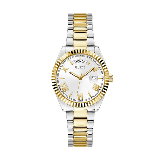 GUESS LUNA GW0308L6 Day & Date - Armbanduhr 36 mm