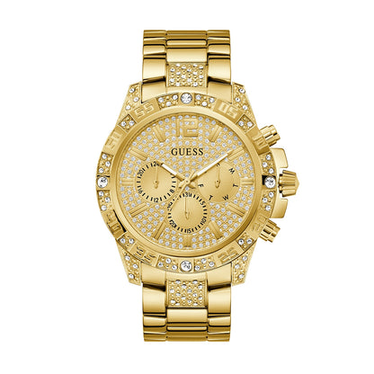 GUESS MAJESTIC GW0796G2 Armbanduhr ansicht-3