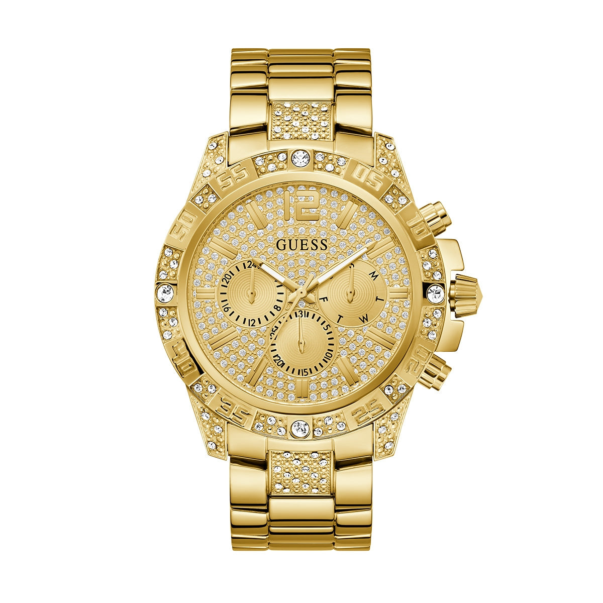 GUESS MAJESTIC GW0796G2 Armbanduhr