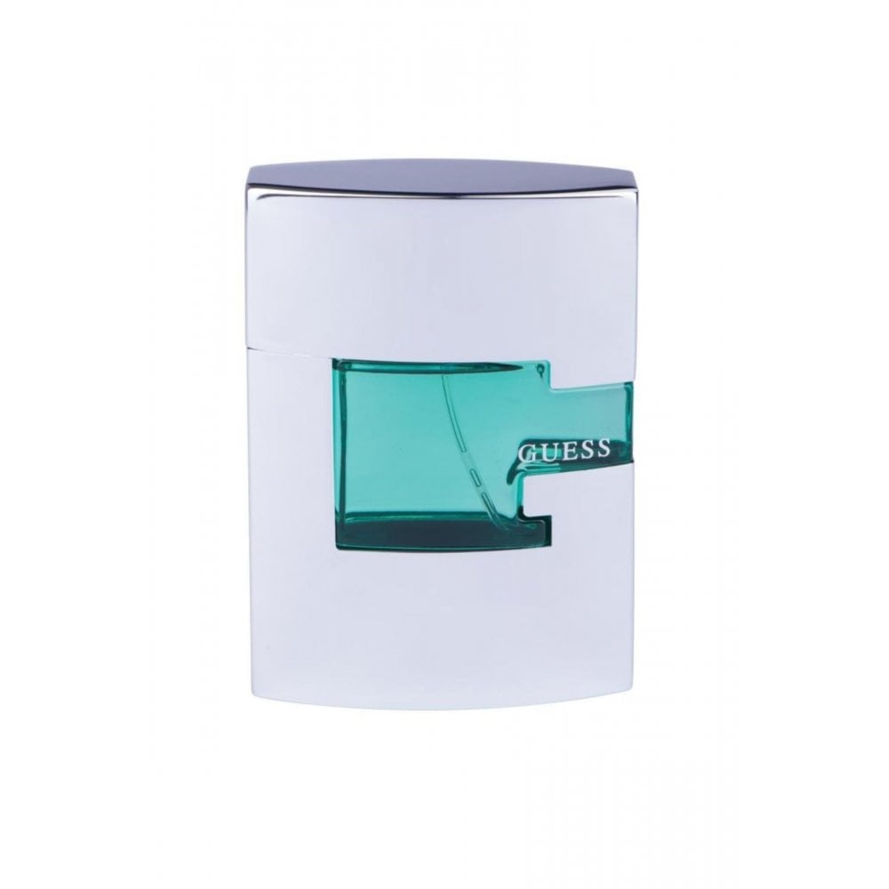 Guess, Man, Eau de Toilette, Für Männer, 75 ml