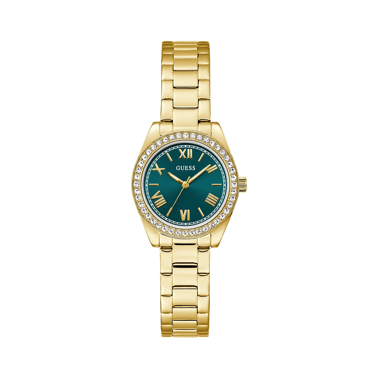 GUESS MINI LUNA GW0841L9 Armbanduhr