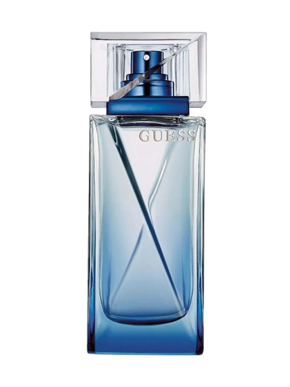 Guess, Night, Eau de Toilette, Für Männer, 100 ml *Tester