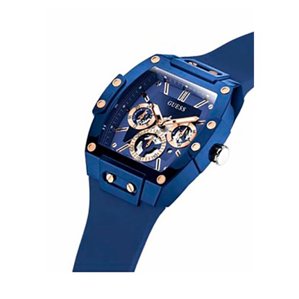 GUESS PHOENIX GW0203G7 Armbanduhr