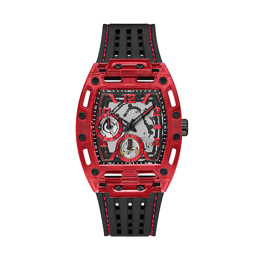 GUESS PHOENIX GW0499G4 Armbanduhr ansicht-2