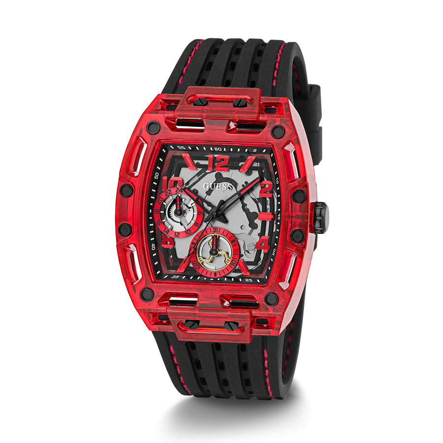 GUESS PHOENIX GW0499G4 Armbanduhr ansicht-2