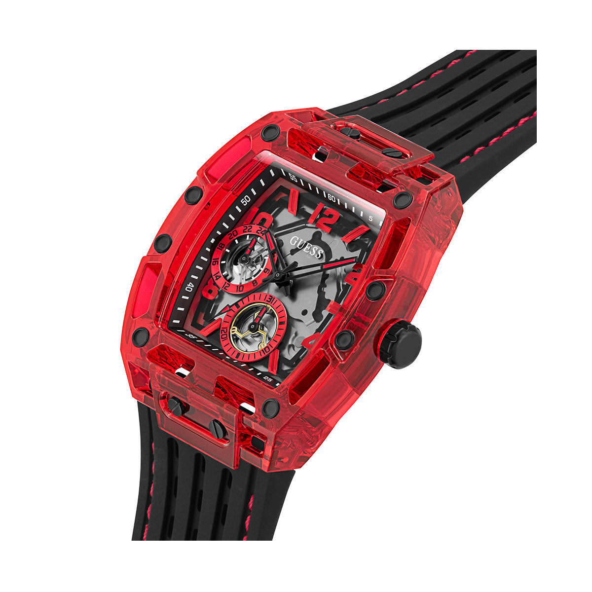 GUESS PHOENIX GW0499G4 Armbanduhr ansicht-5