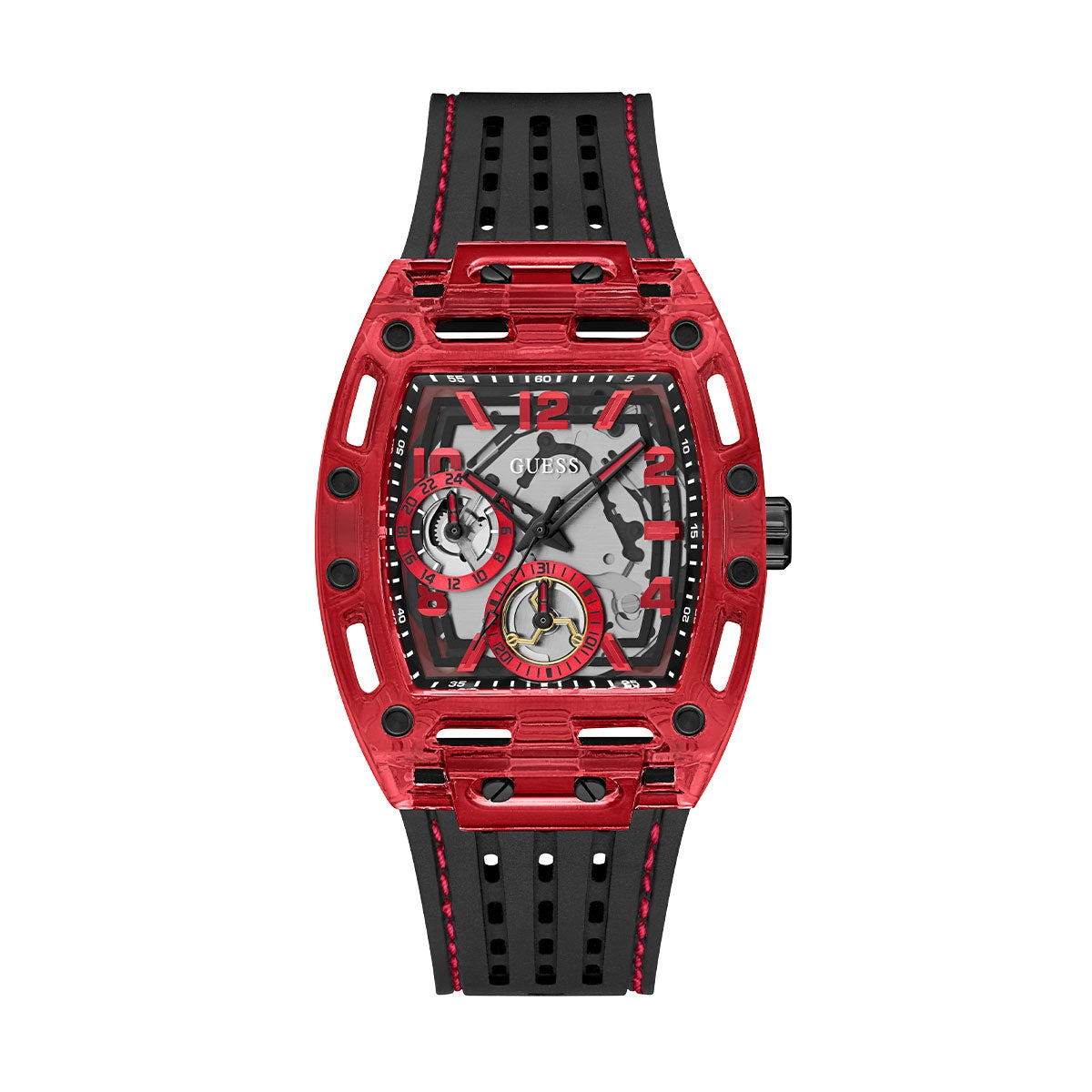 GUESS PHOENIX GW0499G4 Armbanduhr