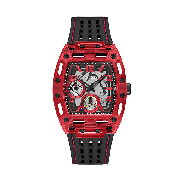 GUESS PHOENIX GW0499G4 Armbanduhr