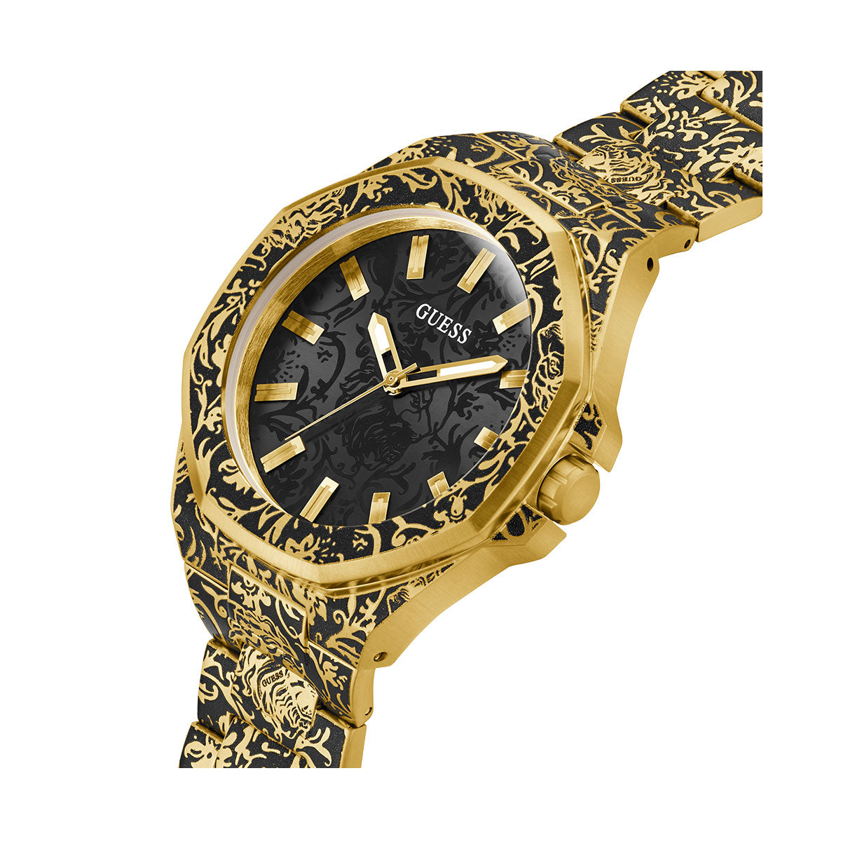 GUESS ROAR GW0700G1 Armbanduhr ansicht-5