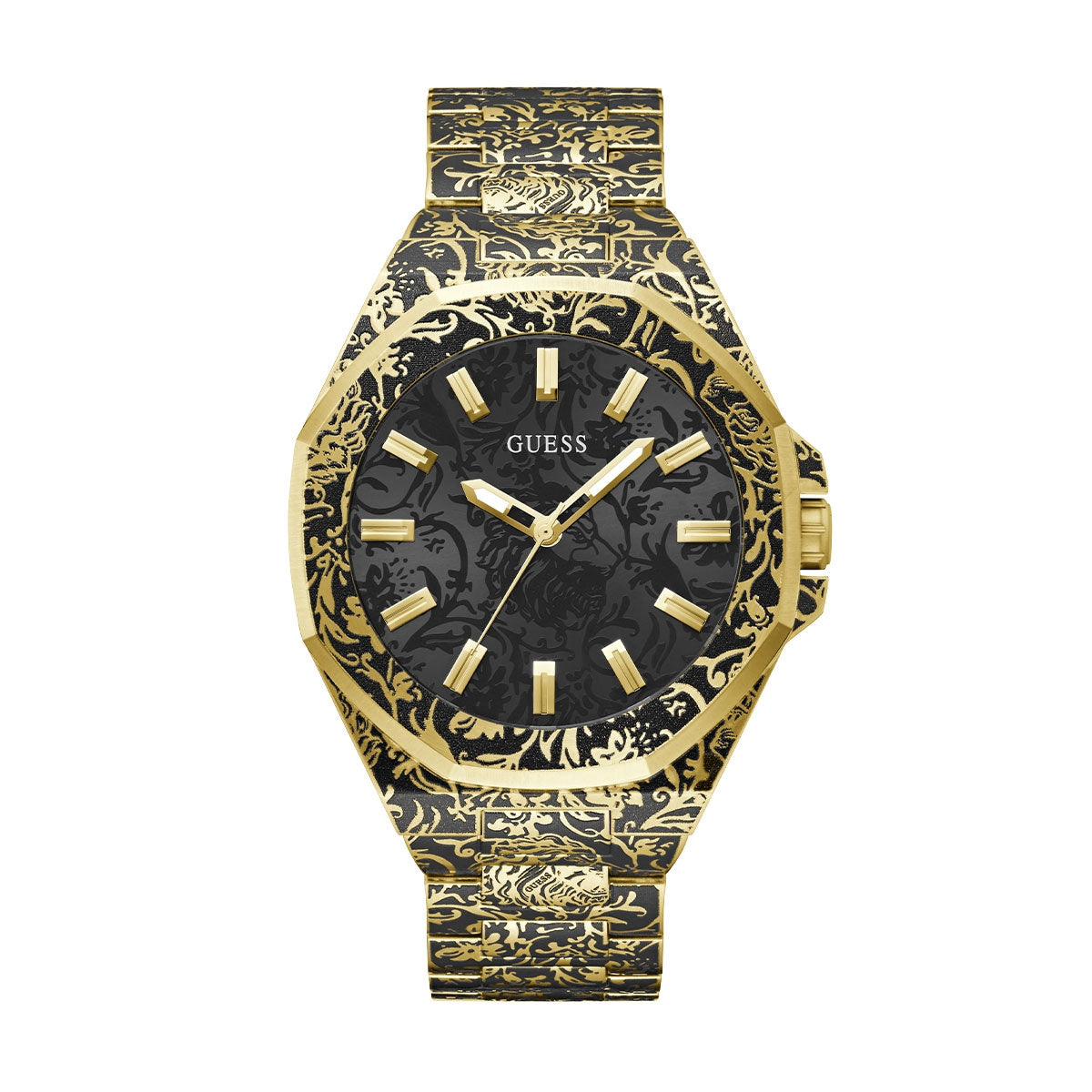 GUESS ROAR GW0700G1 Armbanduhr